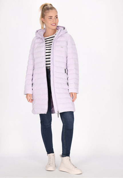 Schmuddelwedda Damen Winterjacke