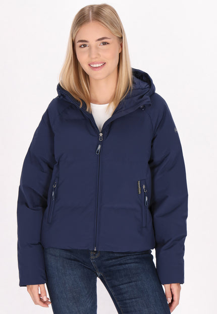 Schmuddelwedda Women's Winter Jacket