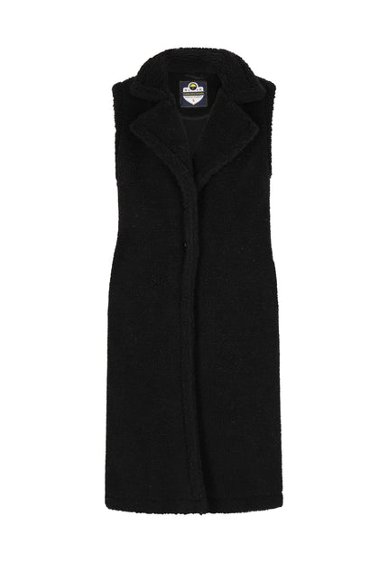 Schmuddelwedda Women's Vest