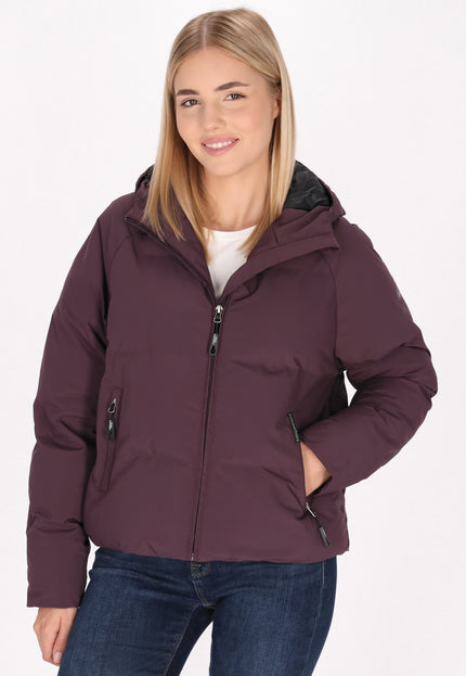 Schmuddelwedda Women's Winter Jacket