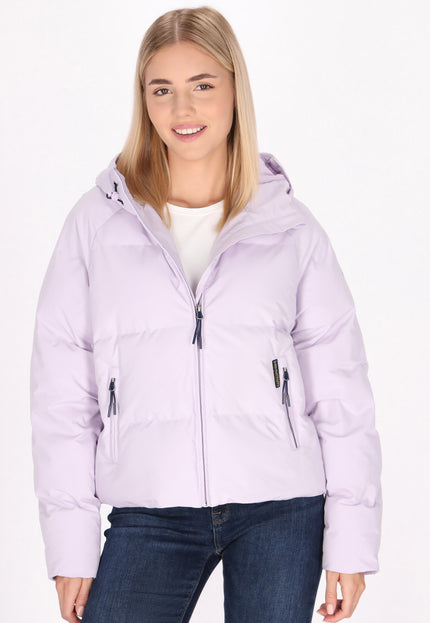 Schmuddelwedda Women's Winter Jacket