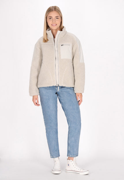 Schmuddelwedda Damen Blouson