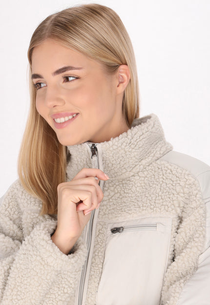 Schmuddelwedda Damen Blouson