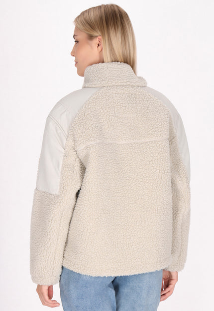 Schmuddelwedda Damen Blouson