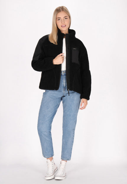 Schmuddelwedda Damen Blouson