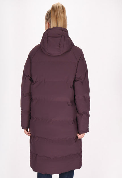 Schmuddelwedda Women's Winter Coat