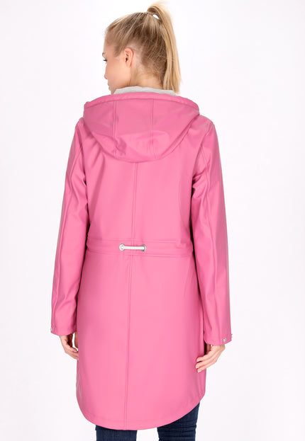 Schmuddelwedda Women's Raincoat