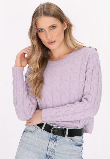 DreiMaster Vintage Women's Pullover