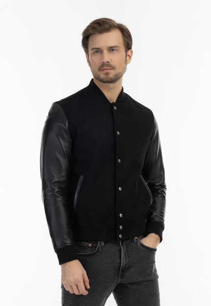 Dreimaster Vintage Men's Jacket