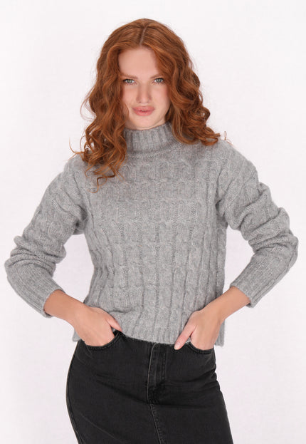 DreiMaster Vintage Sweter Damski