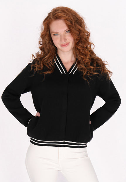 DreiMaster Maritim Damen Cardigan