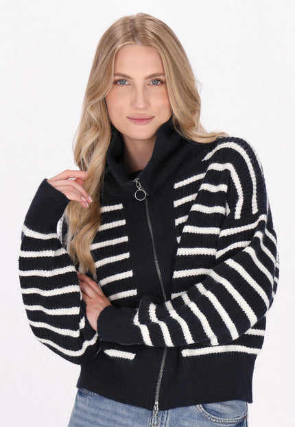 DreiMaster Maritim Damen Cardigan