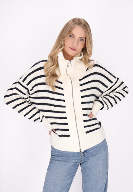 DreiMaster Maritim Damen Cardigan