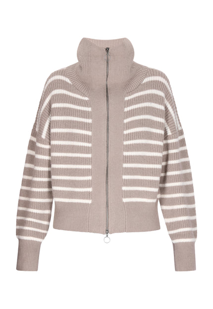 DreiMaster Maritim Damen Cardigan