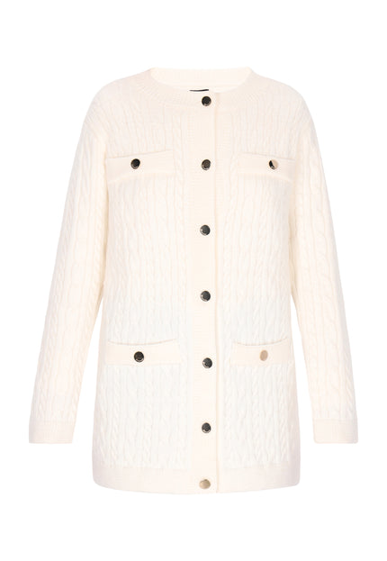 DreiMaster Klassik Women's Cardigan