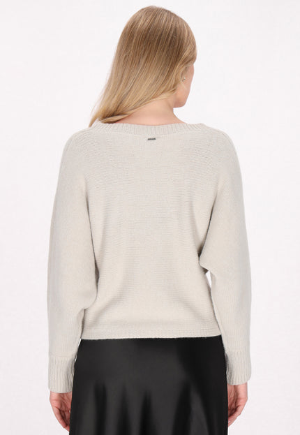 DreiMaster Klassik Women's Pullover