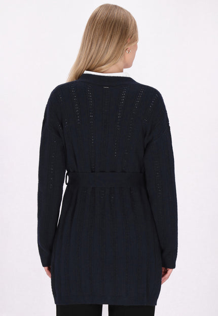 DreiMaster Klassik Damen Cardigan