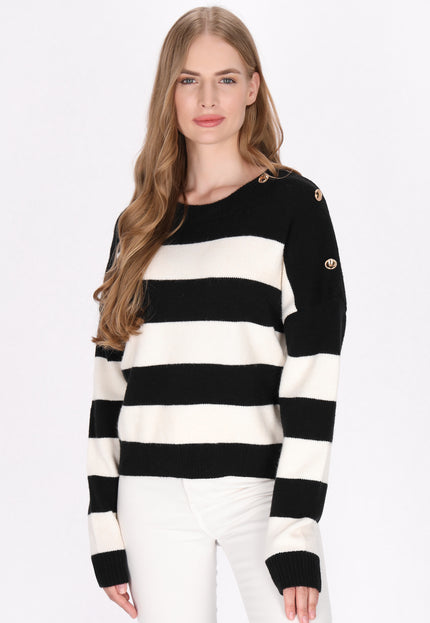 DreiMaster Maritim Women's Pullover