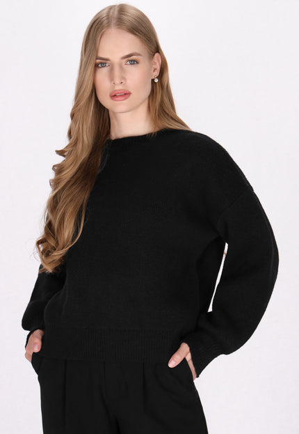 DreiMaster Klassik Women's Pullover