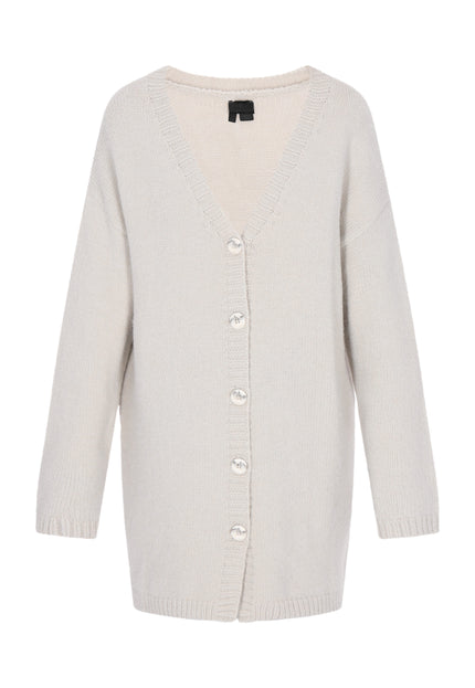 Dreimaster Klassik Women's Cardigan