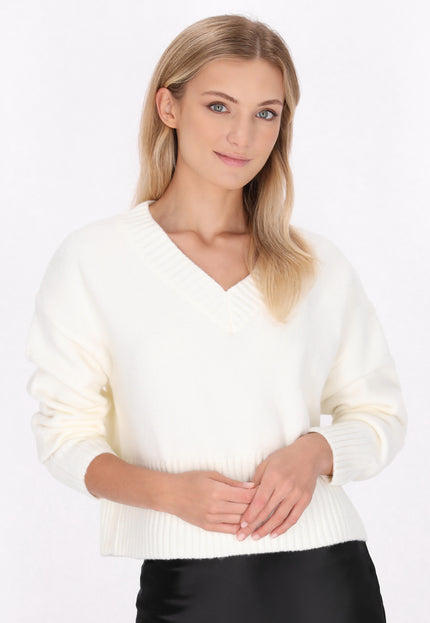 DreiMaster Klassik Women's Pullover