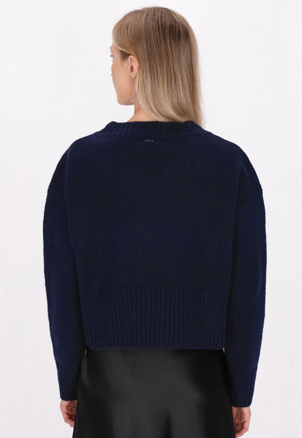 DreiMaster Klassik Women's Pullover