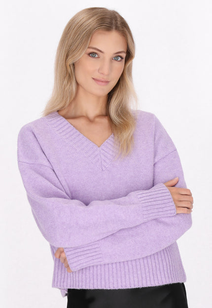 DreiMaster Klassik Women's Pullover