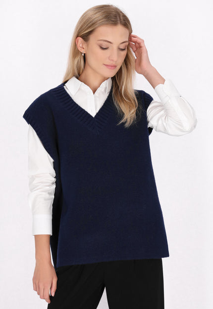 DreiMaster Klassik Women's Pullover