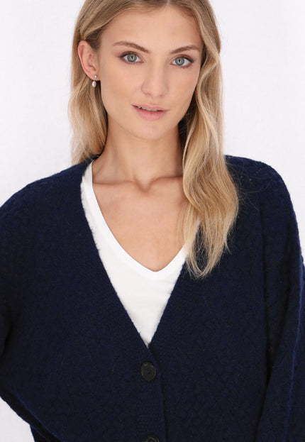 Dreimaster Klassik Women's Cardigan