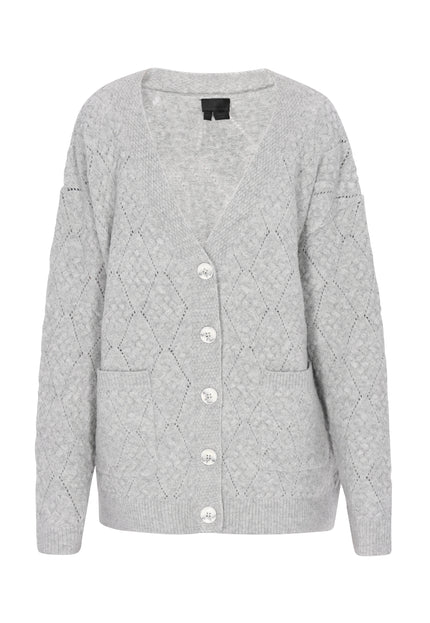 Dreimaster Klassik Women's Cardigan