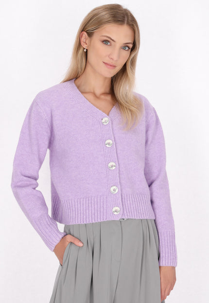 Dreimaster Klassik Women's Cardigan