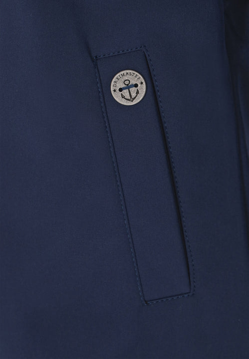 DreiMaster Maritim Softshell Blouson Jacket