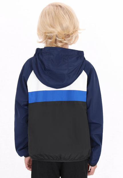 Schmuddelwedda Anorakjacke