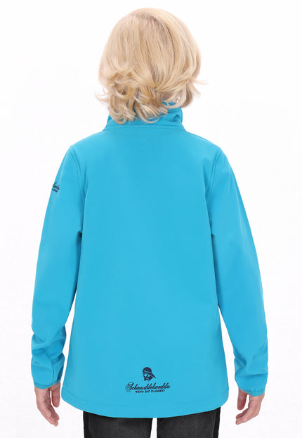 Schmuddelwedda Kurtka Softshell