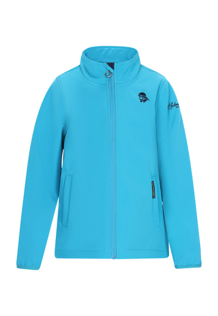 Schmuddelwedda Kurtka Softshell