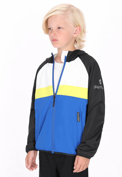 Schmuddelwedda Kurtka Anorak