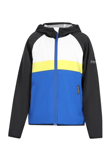 Schmuddelwedda Anorakjacke