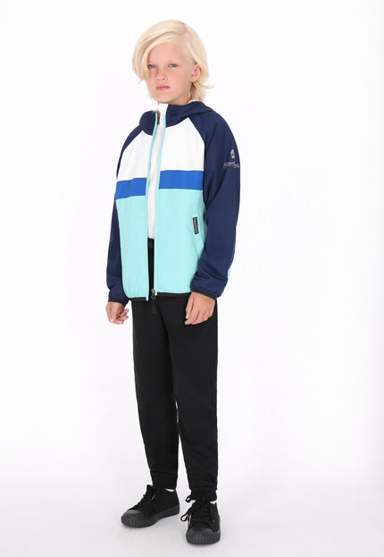 Schmuddelwedda Anorak Jacket