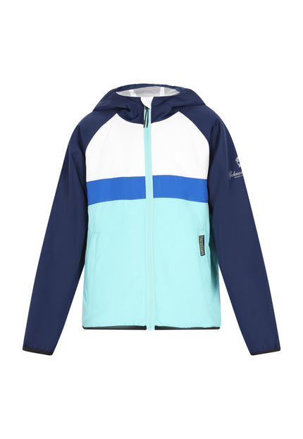 Schmuddelwedda Anorak Jacket