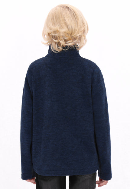 Schmuddelwedda Kurtka Fleece