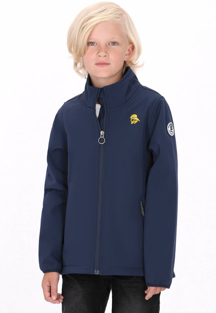 Schmuddelwedda Softshell Jacket