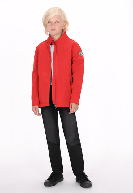 Schmuddelwedda Softshell Jacket