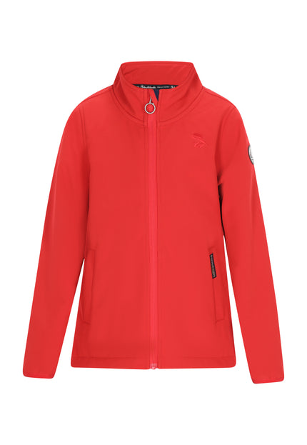 Schmuddelwedda Softshell Jacket