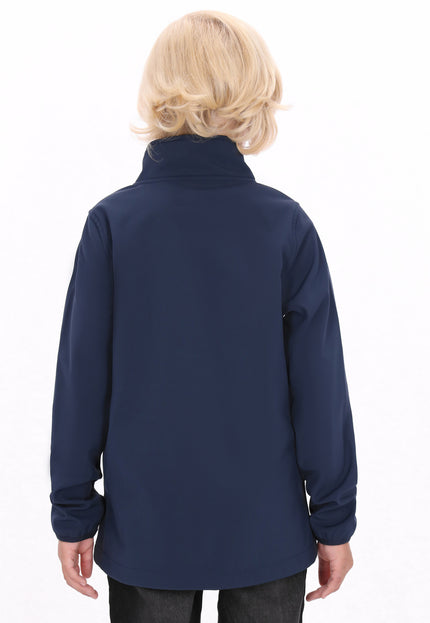 DreiMaster Maritim Softshell Jacket