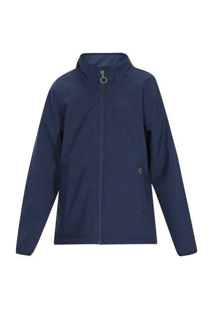 DreiMaster Kurtka Softshell Maritim