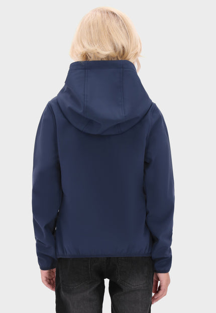 DreiMaster Maritim Softshell Blouson Jacket