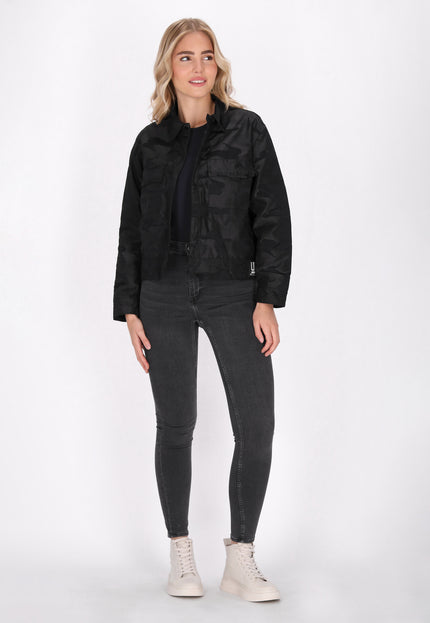 urban rain by Schmuddelwedda Blouson Jacket