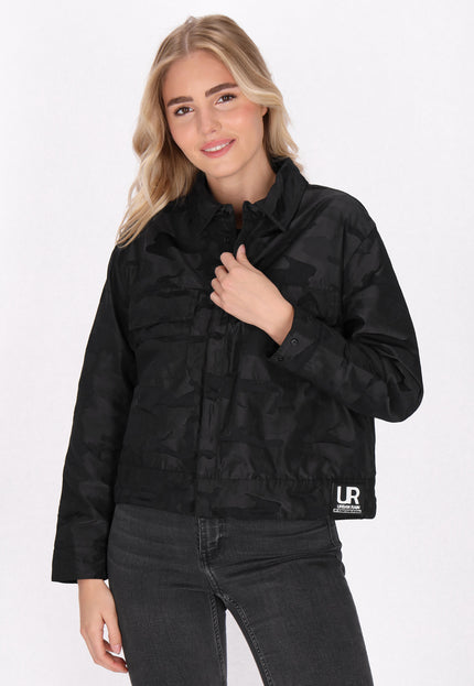 urban rain by Schmuddelwedda Blouson Jacket