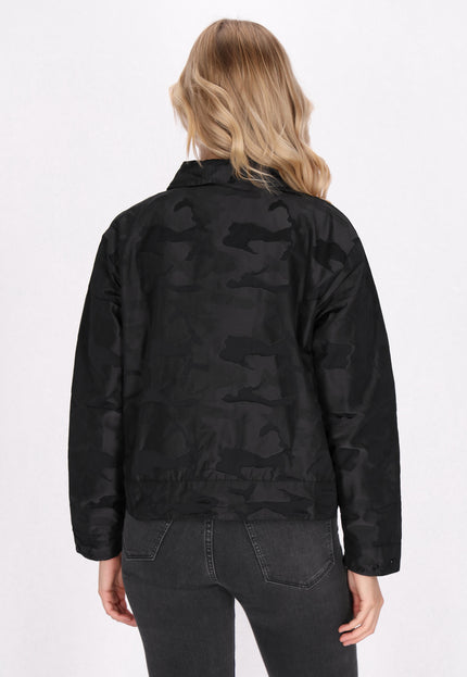 urban rain by Schmuddelwedda Blouson Jacket