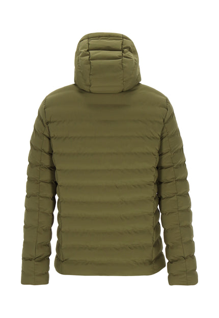 Schmuddelwedda Men's Blouson